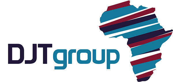 ASG AFRICA | DJT Group Logo